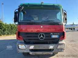 Mercedes-Benz 4148 K