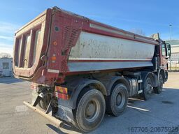 Mercedes-Benz 4148 K