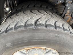 Mercedes-Benz 4148 K