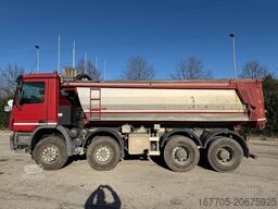 Mercedes-Benz 4148 K