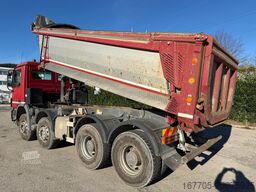 Mercedes-Benz 4148 K