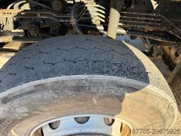 Mercedes-Benz 4148 K