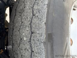 Mercedes-Benz 4148 K