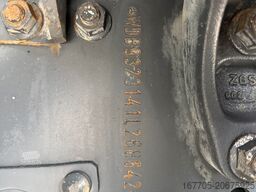 Mercedes-Benz 4148 K