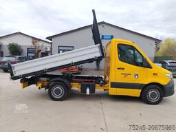 Mercedes-Benz SPRINTER 315 CDI 2.2