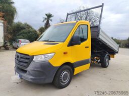 Mercedes-Benz SPRINTER 315 CDI 2.2