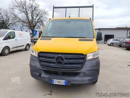Mercedes-Benz SPRINTER 315 CDI 2.2