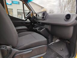 Mercedes-Benz SPRINTER 315 CDI 2.2