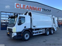 Volvo FE 320 Euro 6 Geesink Norba MF 300, 21m³ 2 comp...
