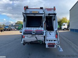 Volvo FE 320 Euro 6 Geesink Norba MF 300, 21m³ 2 comp...