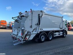 Volvo FE 320 Euro 6 Geesink Norba MF 300, 21m³ 2 comp...