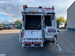 Volvo FE 320 Euro 6 Geesink Norba MF 300, 21m³ 2 comp...