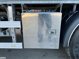 Volvo FE 320 Euro 6 Geesink Norba MF 300, 21m³ 2 comp...
