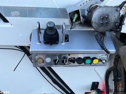 Volvo FE 320 Euro 6 Geesink Norba MF 300, 21m³ 2 comp...