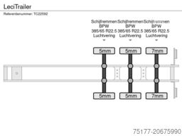 LeciTrailer