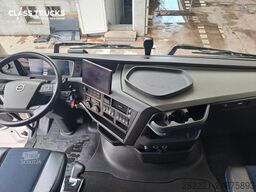 VOLVO FH 460 Globetrotter XL i-Save