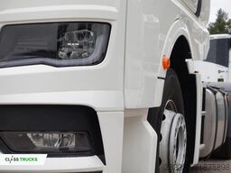 MAN TGX 18.480 GX Cab, ACC