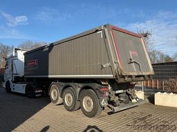 Langendorf SKA 24/30 34 cbm -