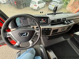 MAN TGX 18.360 XLX Side Skirts 2 Tanks NL Truck Sma...