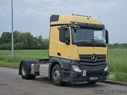 MERCEDES-BENZ ACTROS 1843