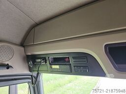 MERCEDES-BENZ ACTROS 1843