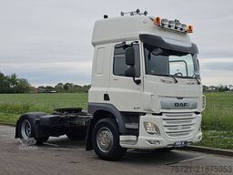 DAF CF 450