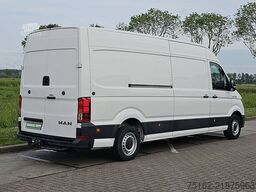 M.A.N. TGE 3.180 schade