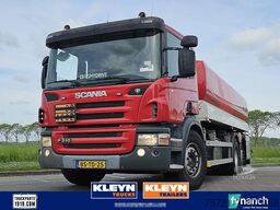 SCANIA P310 6X2*4 FUEL 22m3