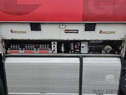 SCANIA P310 6X2*4 FUEL 22m3