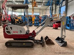 Takeuchi TB 216