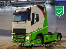 Volvo FH 460 FH 4X2 NL-Truck VEB+ Compressor Trailer-...