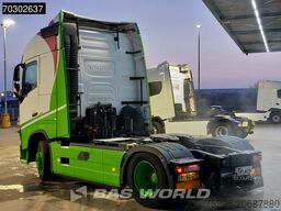 Volvo FH 460 FH 4X2 NL-Truck VEB+ Compressor Trailer-...