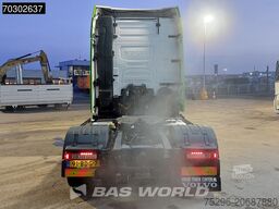 Volvo FH 460 FH 4X2 NL-Truck VEB+ Compressor Trailer-...