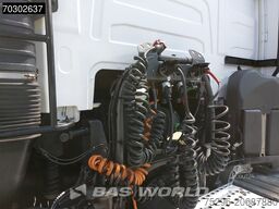 Volvo FH 460 FH 4X2 NL-Truck VEB+ Compressor Trailer-...