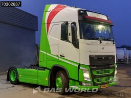 Volvo FH 460 FH 4X2 NL-Truck VEB+ Compressor Trailer-...