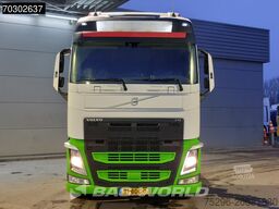 Volvo FH 460 FH 4X2 NL-Truck VEB+ Compressor Trailer-...