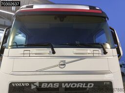 Volvo FH 460 FH 4X2 NL-Truck VEB+ Compressor Trailer-...