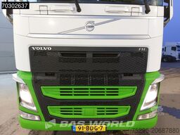 Volvo FH 460 FH 4X2 NL-Truck VEB+ Compressor Trailer-...