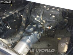 Volvo FH 460 FH 4X2 NL-Truck VEB+ Compressor Trailer-...