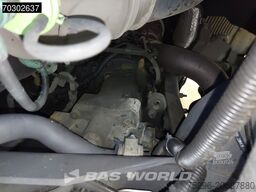 Volvo FH 460 FH 4X2 NL-Truck VEB+ Compressor Trailer-...