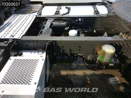 Volvo FH 460 FH 4X2 NL-Truck VEB+ Compressor Trailer-...