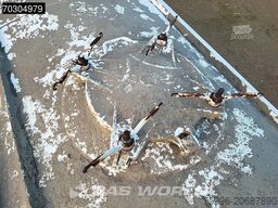 Spitzer SF2734/2P TUV 10/26 Lift Axle 34000L