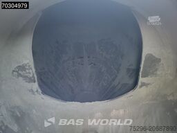 Spitzer SF2734/2P TUV 10/26 Lift Axle 34000L