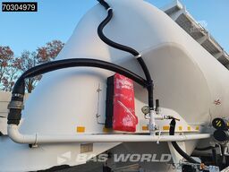 Spitzer SF2734/2P TUV 10/26 Lift Axle 34000L