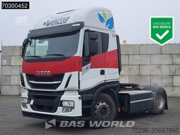 Iveco Stralis 400 4X2 CNG-LNG Mix! Retarder 2x tanks ...