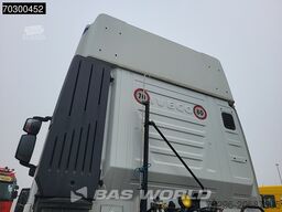 Iveco Stralis 400 4X2 CNG-LNG Mix! Retarder 2x tanks ...