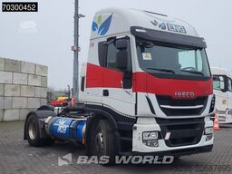 Iveco Stralis 400 4X2 CNG-LNG Mix! Retarder 2x tanks ...