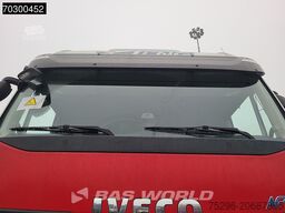 Iveco Stralis 400 4X2 CNG-LNG Mix! Retarder 2x tanks ...