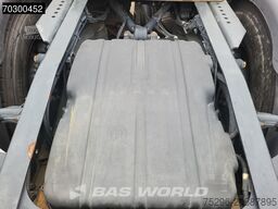 Iveco Stralis 400 4X2 CNG-LNG Mix! Retarder 2x tanks ...