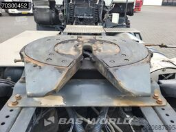 Iveco Stralis 400 4X2 CNG-LNG Mix! Retarder 2x tanks ...